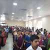 2020 - Ceremony on providing appointment letters to unemployed graduates